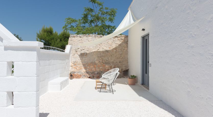 Photo of Olive Grove Serenity