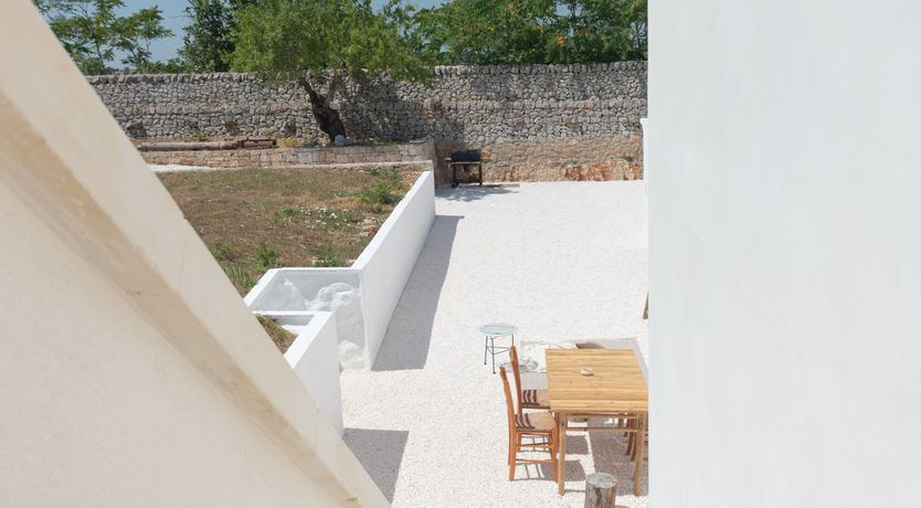 Photo of Olive Grove Serenity