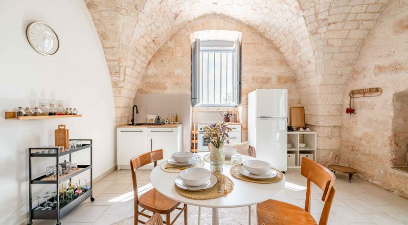 Photo of Olive Grove Serenity