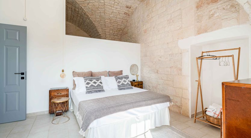 Photo of Olive Grove Serenity