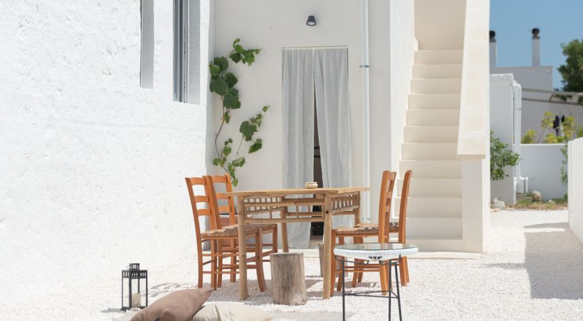 Photo of Olive Grove Serenity