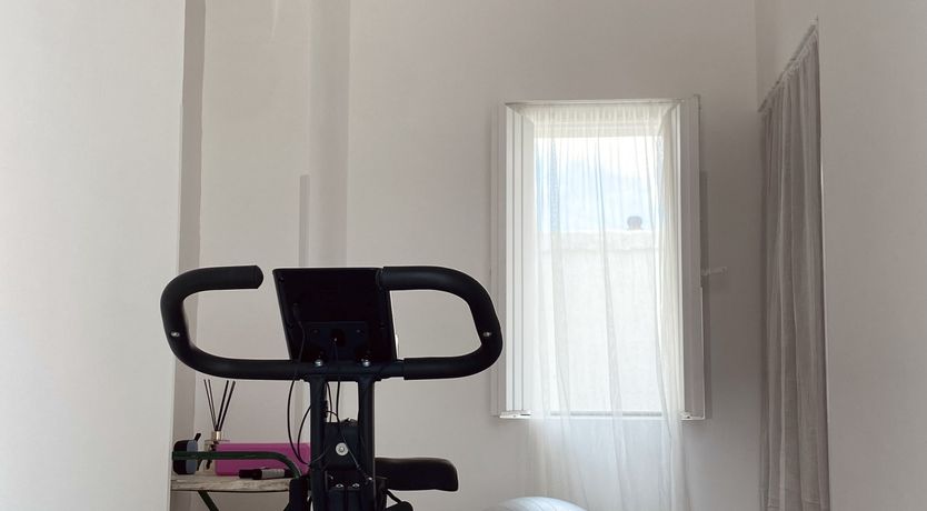 Photo of Olive Grove Serenity