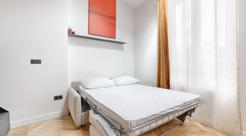 Photo of Bastille Oak