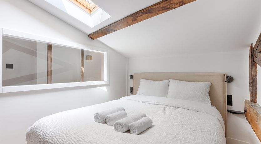 Photo of Bastille Oak