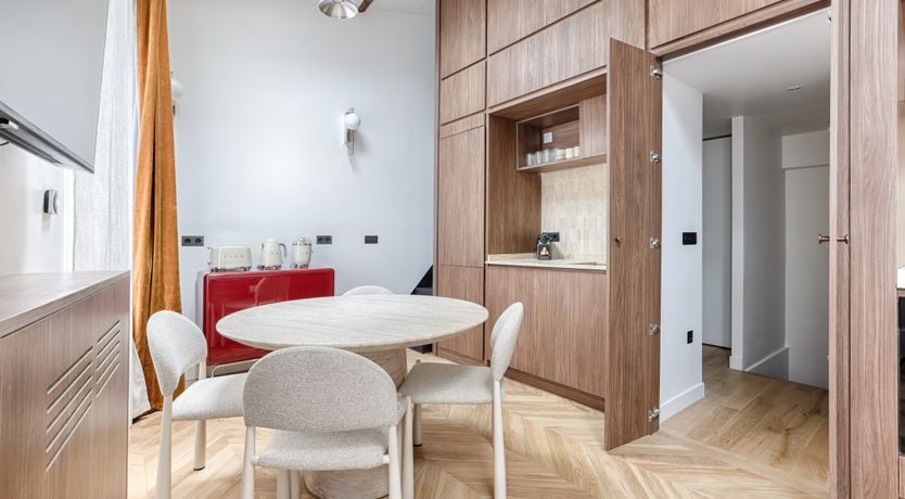 Photo of Bastille Oak