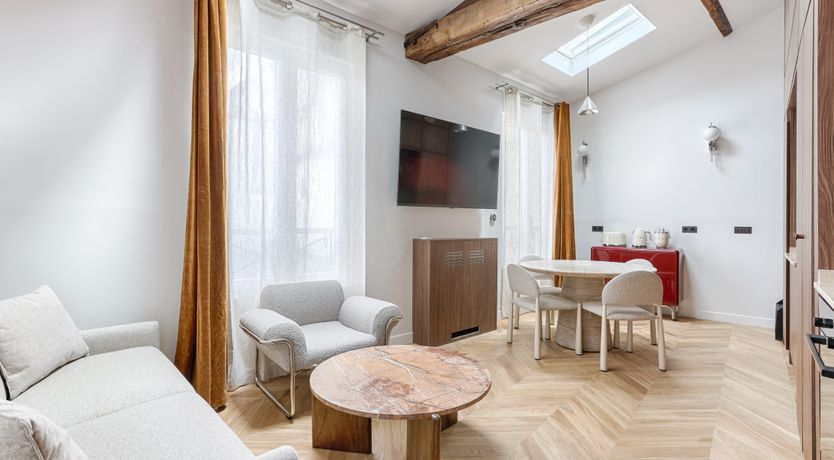 Photo of Bastille Oak