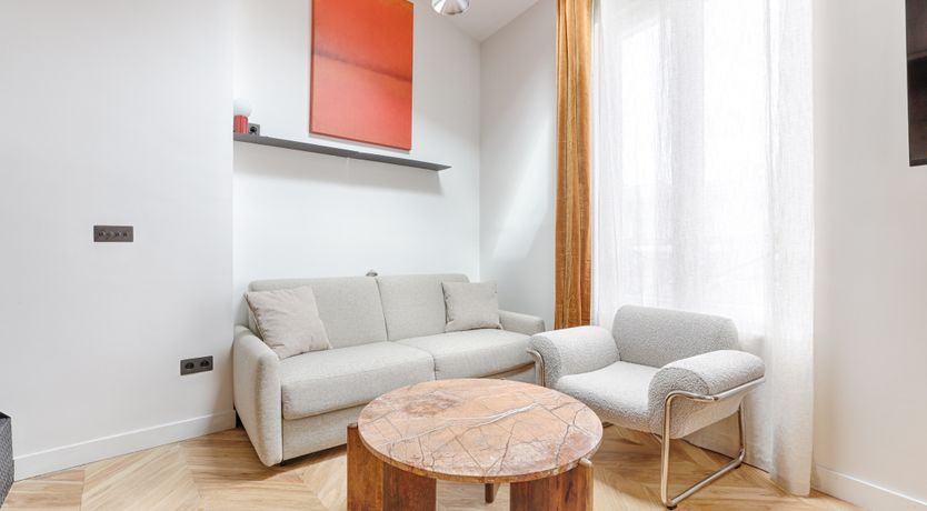 Photo of Bastille Oak