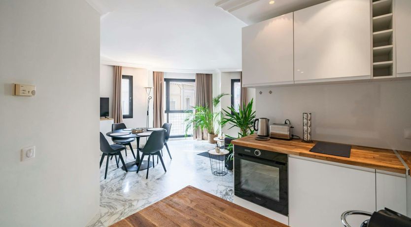 Photo of Coastal Life