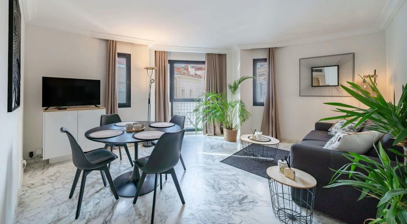 Photo of Coastal Life