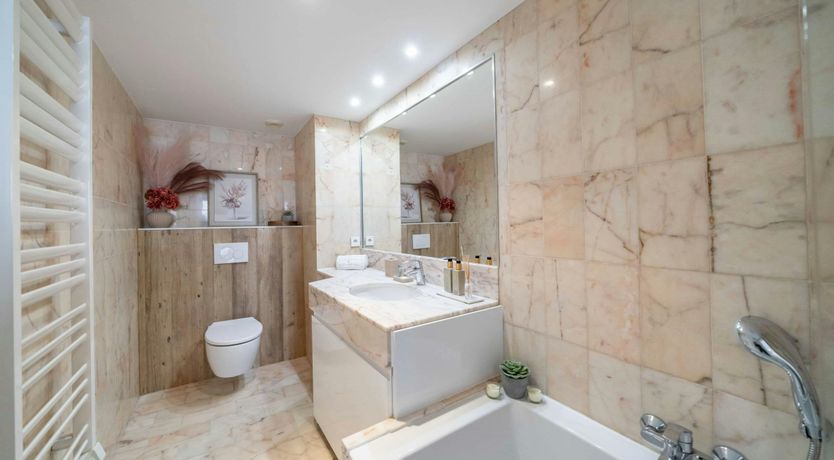 Photo of Coastal Life