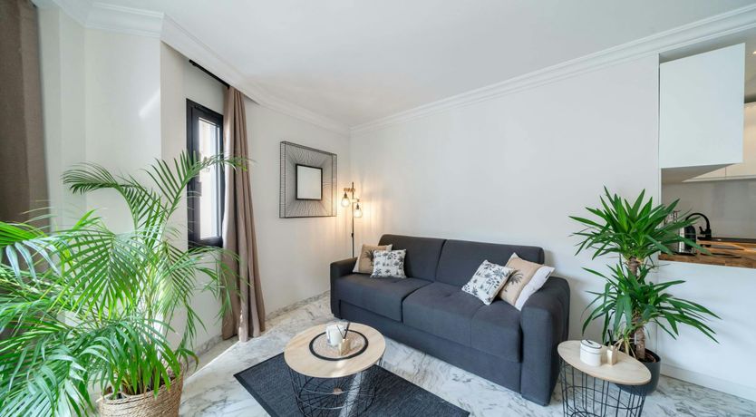 Photo of Coastal Life