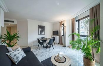 Coastal Life Holiday Home