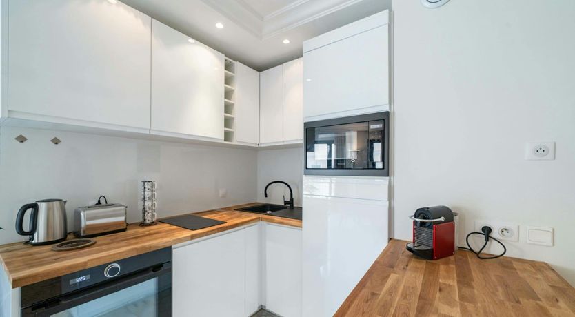 Photo of Coastal Life