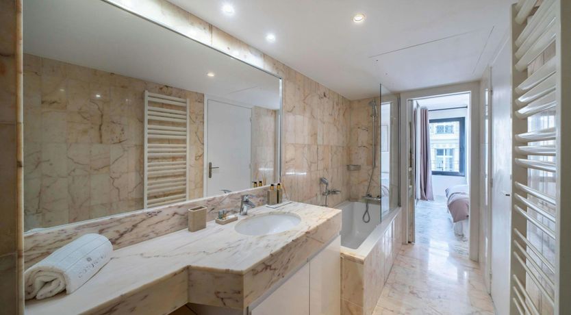 Photo of Coastal Life