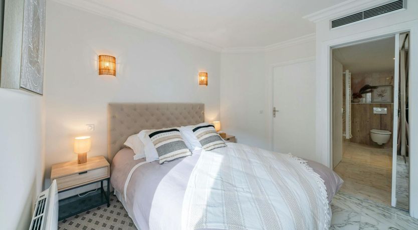 Photo of Coastal Life