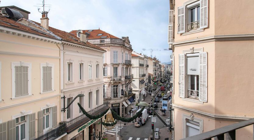 Photo of Coastal Life