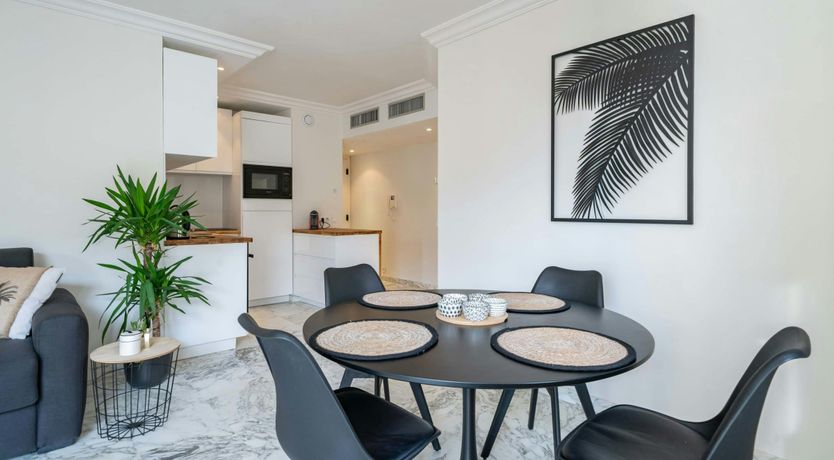 Photo of Coastal Life