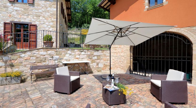 Photo of Lemon Bouquet