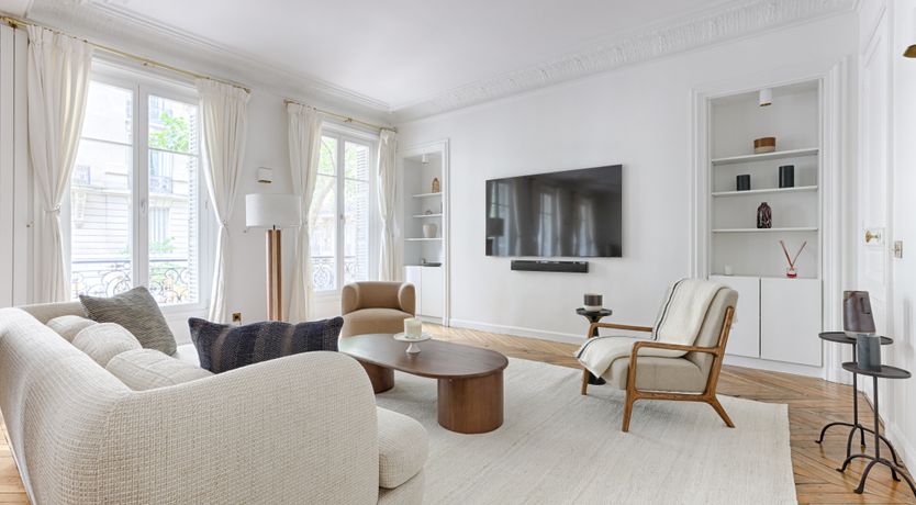 Photo of Leafy Avenue