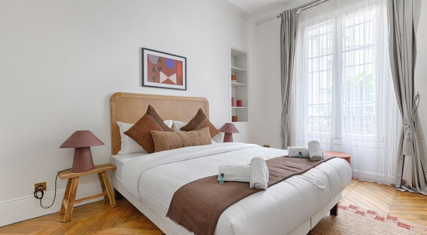 Photo of Leafy Avenue