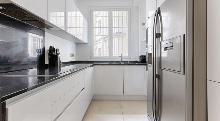 Photo of Leafy Avenue