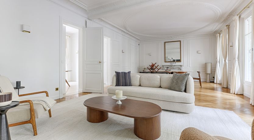 Photo of Leafy Avenue