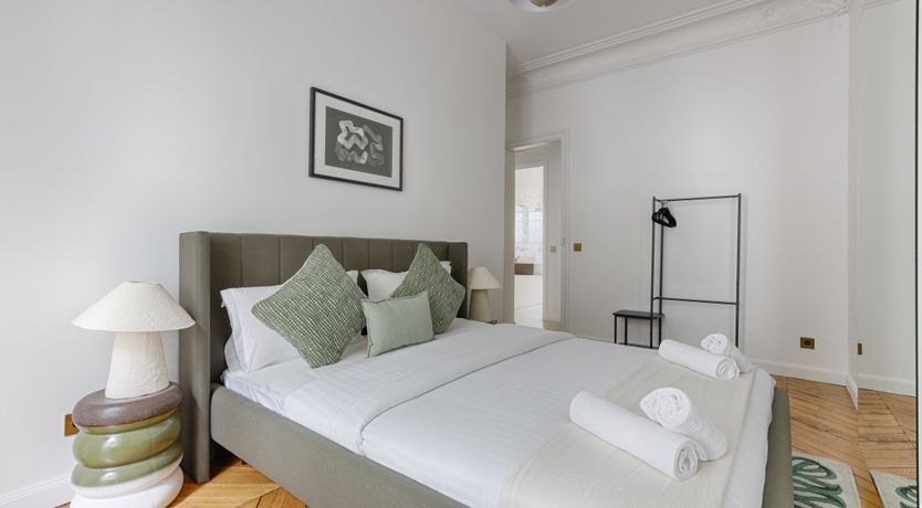 Photo of Leafy Avenue