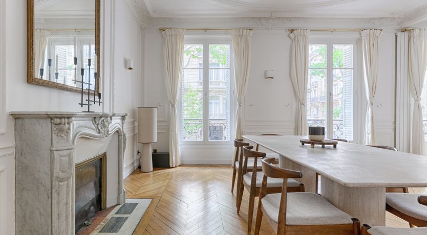 Photo of Leafy Avenue