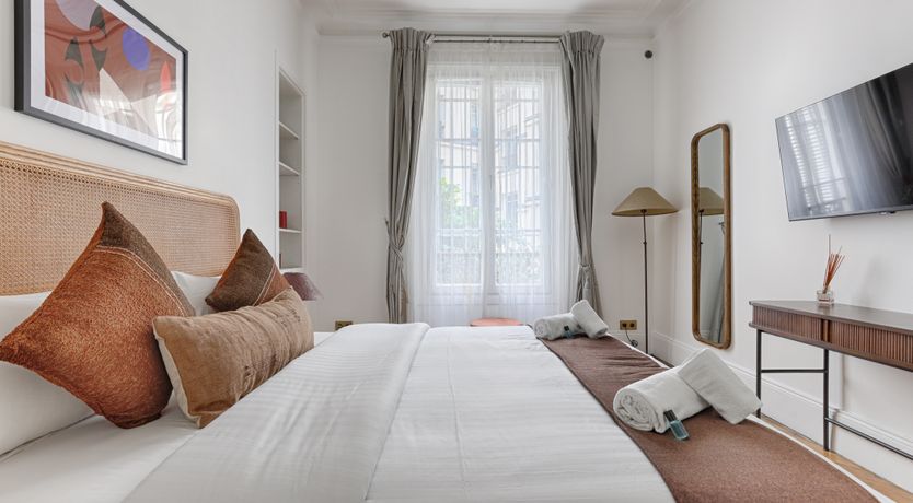 Photo of Leafy Avenue