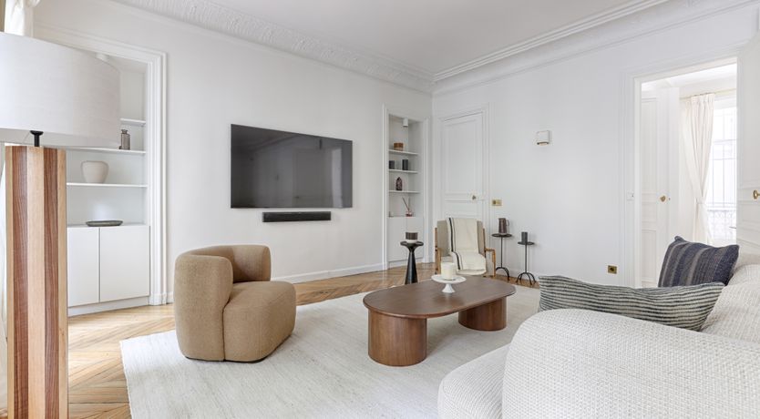 Photo of Leafy Avenue