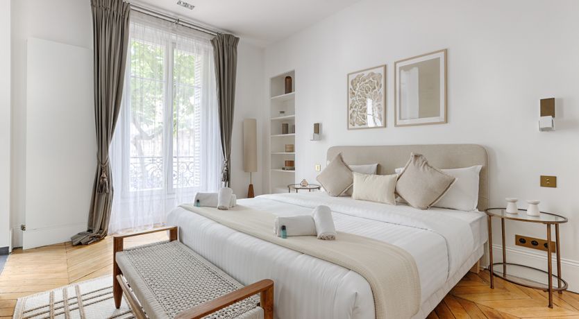 Photo of Leafy Avenue