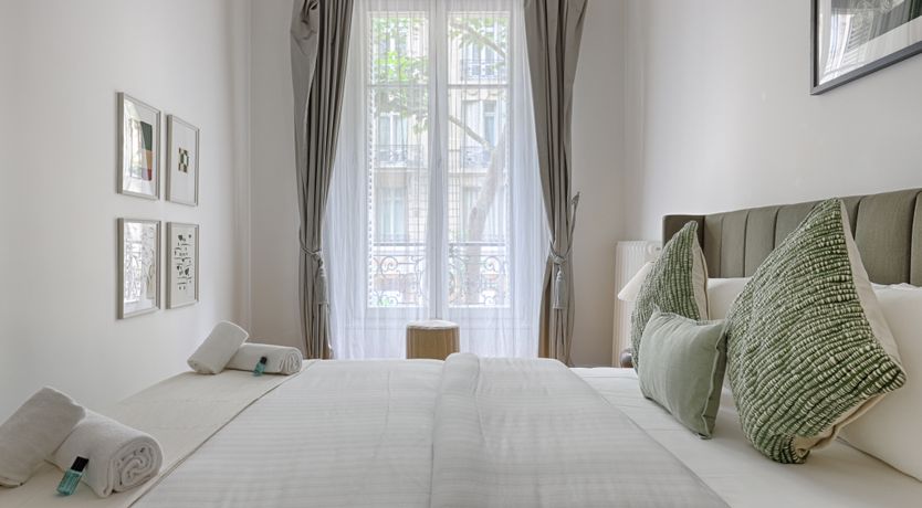 Photo of Leafy Avenue