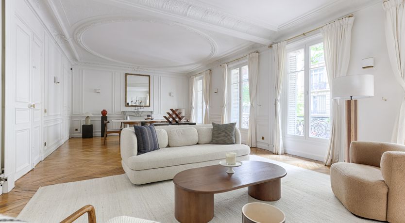 Photo of Leafy Avenue