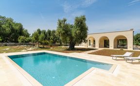 Photo of Trullo Paradise