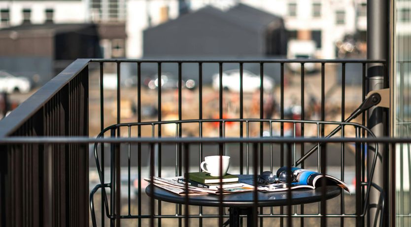 Photo of Coastal Hygge