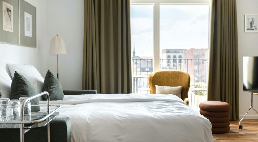 Photo of Coastal Hygge