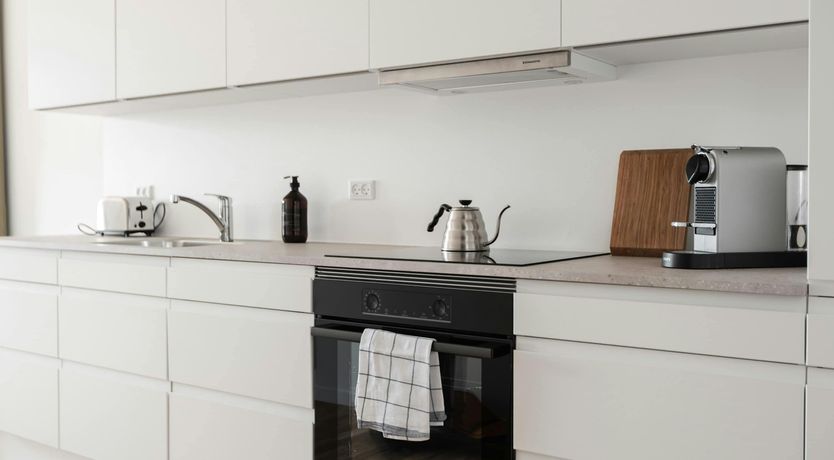 Photo of Coastal Hygge