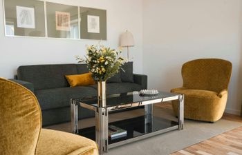 Coastal Hygge Holiday Home