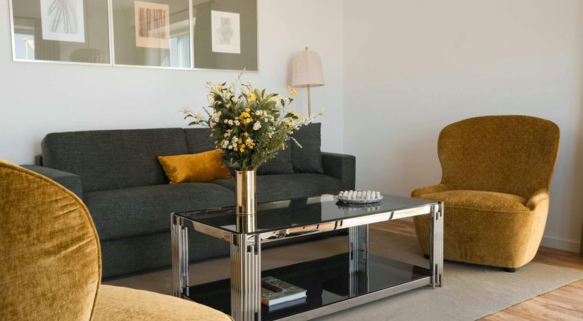 Photo of Coastal Hygge