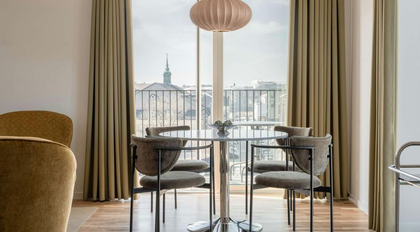 Photo of Coastal Hygge