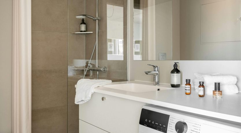 Photo of Coastal Hygge