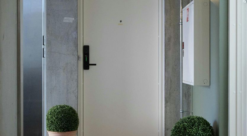 Photo of Coastal Hygge