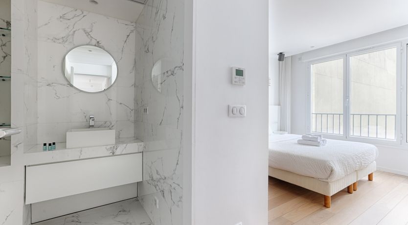 Photo of The Parisian Architect