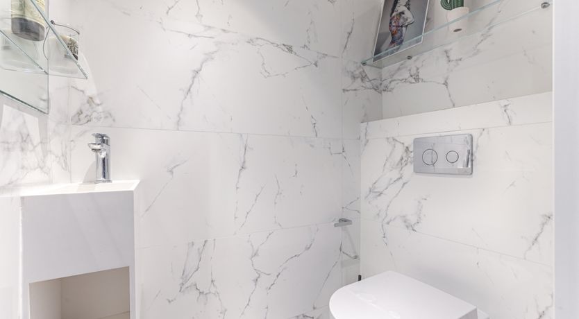 Photo of The Parisian Architect