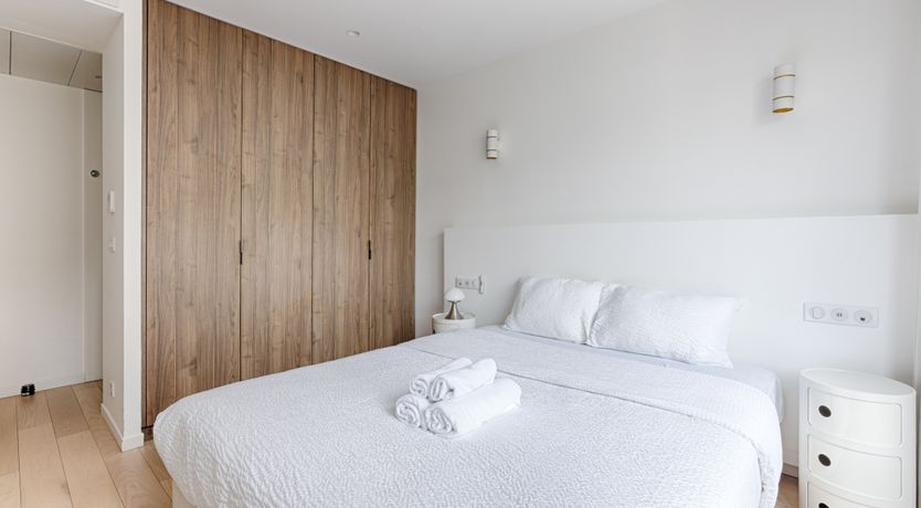 Photo of The Parisian Architect