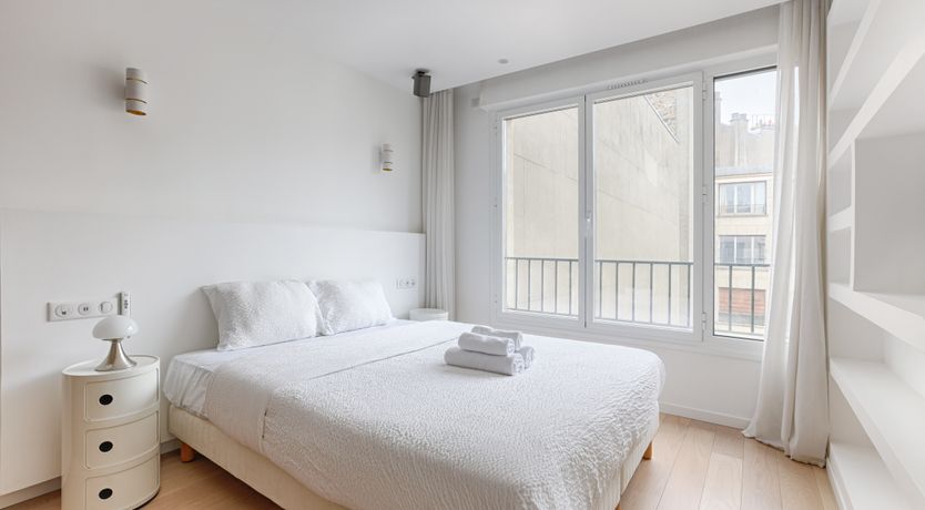 Photo of The Parisian Architect