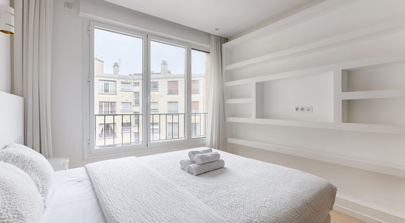 Photo of The Parisian Architect