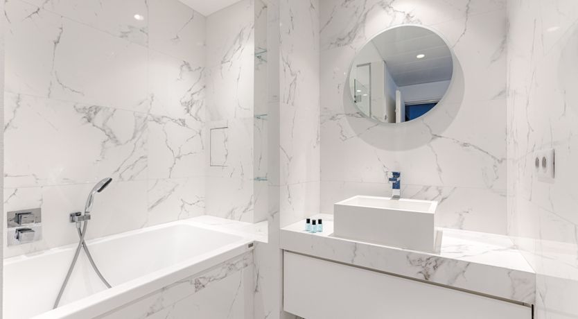 Photo of The Parisian Architect