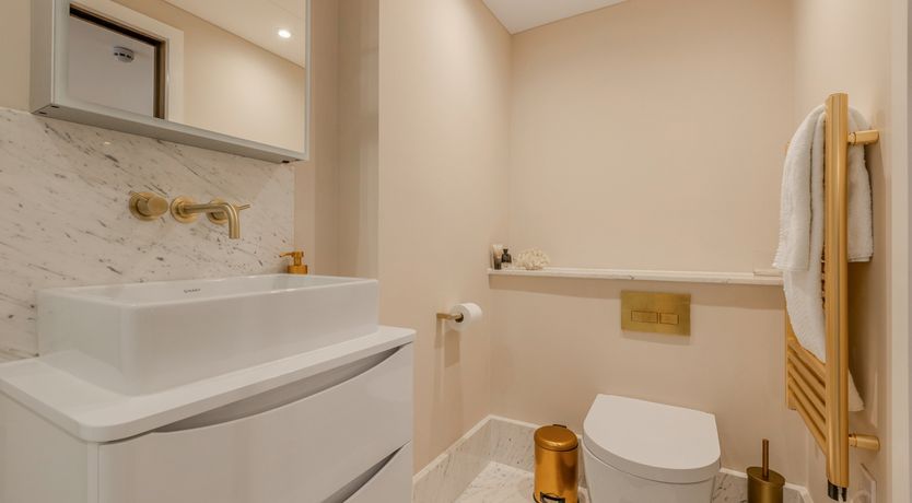 Photo of The Royal Suites