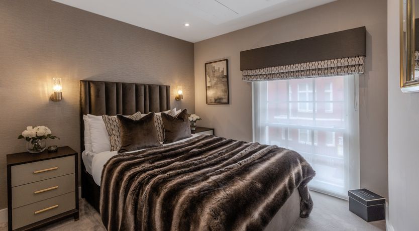 Photo of The Royal Suites